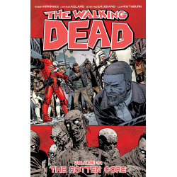 WALKING DEAD TP VOL 31