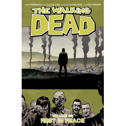 WALKING DEAD TP VOL 32