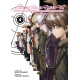 DANGANRONPA THE ANIMATION TP VOL 4