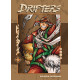 DRIFTERS TP VOL 5