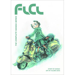 FLCL OMNIBUS GN 