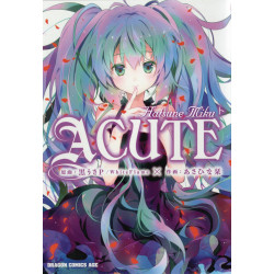 HATSUNE MIKU ACUTE TP 