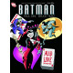 BATMAN MAD LOVE AND OTHER STORIES TP 