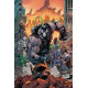 BATMAN HC BOOK 12 CITY OF BANE PART ONE