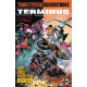 TEEN TITANS DEATHSTROKE THE TERMINUS AGENDA TP 
