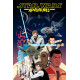 STAR WARS ADVENTURES TP VOL 1