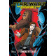 STAR WARS ADVENTURES TP VOL 4 SMUGGLERS BLUES