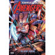 MARVEL ACTION AVENGERS TP BOOK 2 RUBY EGRESS