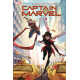 MARVEL ACTION CAPTAIN MARVEL TP VOL 2 AIM SMALL