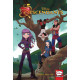 DESCENDANTS GN VOL 1 TWISTED FIELD TRIP