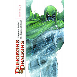 DUNGEONS DRAGONS FR DRIZZT OMNIBUS TP VOL 2