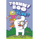 JOHNNY BOO HC VOL 11 JOHNNY BOO FINDS A CLUE