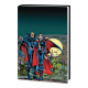 MARVEL HORROR LIVES AGAIN OMNIBUS HC INHYUK LEE CVR 
