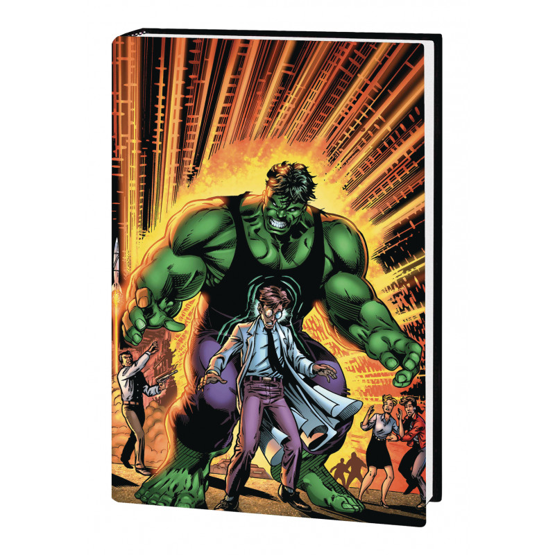 hulk omnibus vol 2 hulk omnibus vol 2