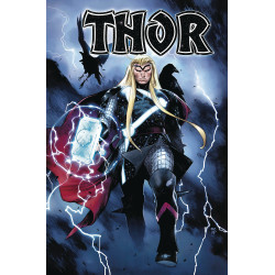 THOR BY DONNY CATES TP VOL 1 DEVOURER KING