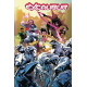 EXCALIBUR BY TINI HOWARD TP VOL 2
