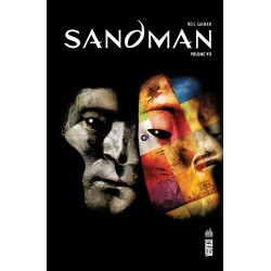 SANDMAN T07