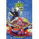 BEN 10 ORIGINAL GN VOL 3 MECHA MADNESS