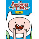 ADVENTURE TIME FINN TP 