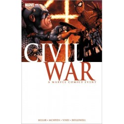 CIVIL WAR