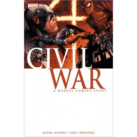 CIVIL WAR