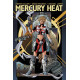 MERCURY HEAT TP VOL 1