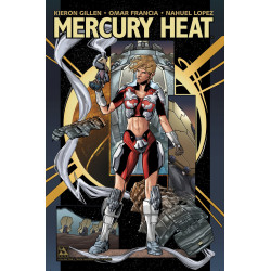 MERCURY HEAT TP VOL 1