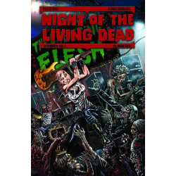 NIGHT O T LIVING DEAD AFTERMATH TP VOL 1