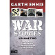 WAR STORIES TP NEW ED VOL 2