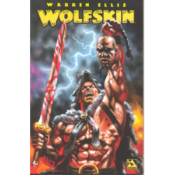 WOLFSKIN TP VOL 1