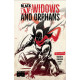 BLACK AF WIDOWS ORPHANS TP VOL 1