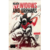 BLACK AF WIDOWS ORPHANS TP VOL 1