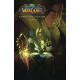 WORLD OF WARCRAFT COMIC COLLECTION HC VOL 1