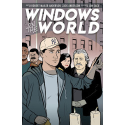 WINDOWS ON THE WORLD GN 