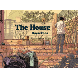 HOUSE LA CASA HC PACO ROCA ENGLISH LANGUAGE ED 