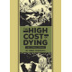 EC REED CRANDALL FELDSTEIN HIGH COST OF DYING HC 