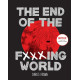 END OF F ING WORLD HC 