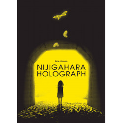 NIJIGAHARA HOLOGRAPH HC 