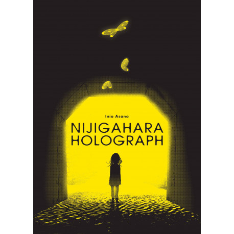 NIJIGAHARA HOLOGRAPH HC 