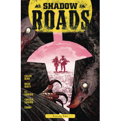 SHADOW ROADS TP VOL 2