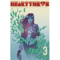 HEARTTHROB TP VOL 3