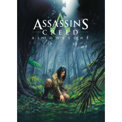 ASSASSIN S CREED BLOODSTONE HC 