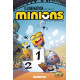 MINIONS SPORTS TP 