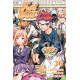 FOOD WARS SHOKUGEKI NO SOMA GN VOL 36