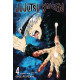 JUJUTSU KAISEN GN VOL 4