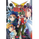 YU GI OH ARC V GN VOL 7