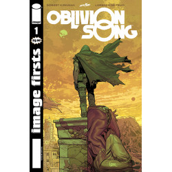 IMAGE FIRSTS OBLIVION SONG 1 VOL 80