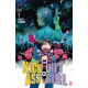 KICK-ASS VS HIT-GIRL 1 CVR C SCALERA