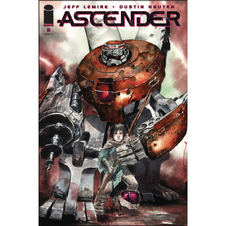 ASCENDER 11