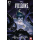 DISNEY VILLAINS URSULA SEVEN SEAS 1